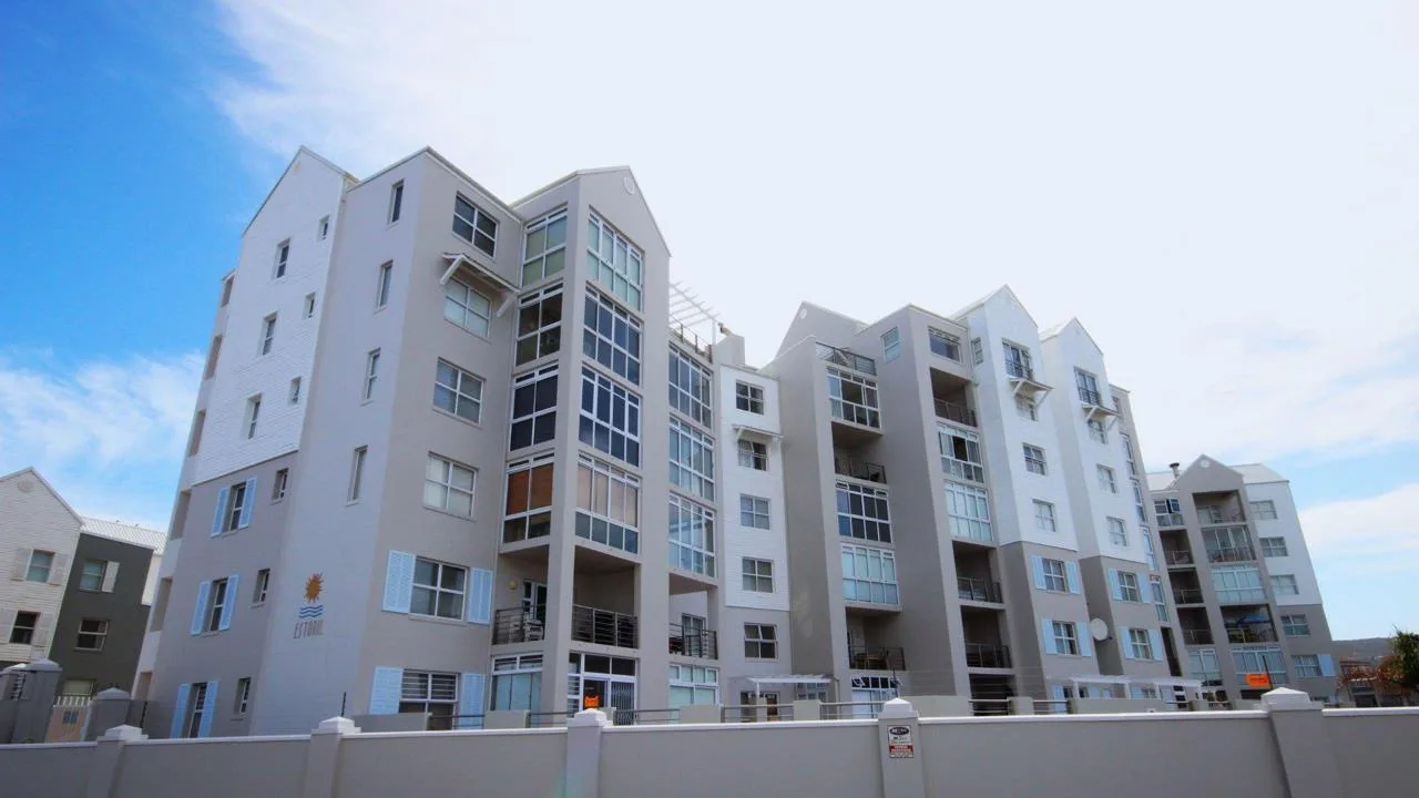 2 Bedroom Apartment / flat for sale in Diaz Beach