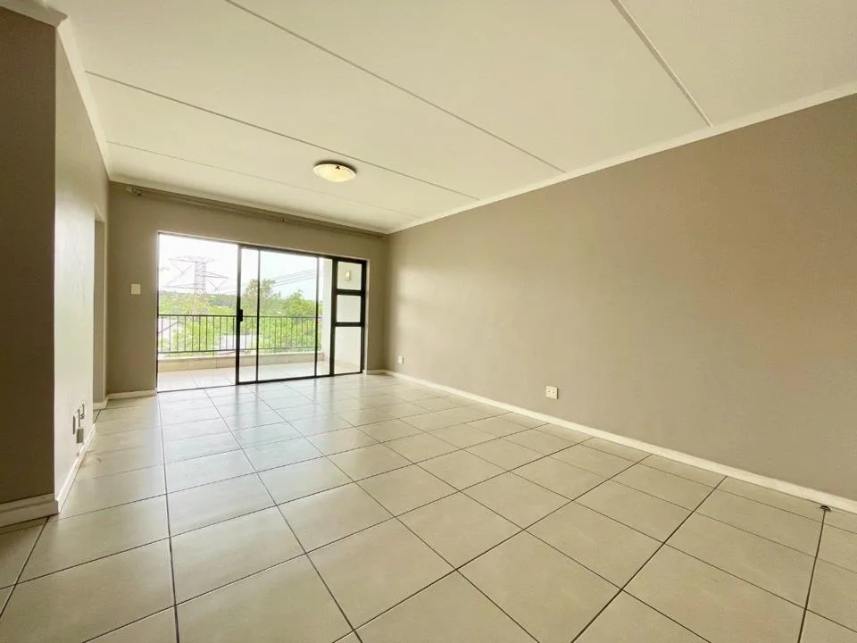 3 Bedroom Apartment / flat to rent in Bryanston