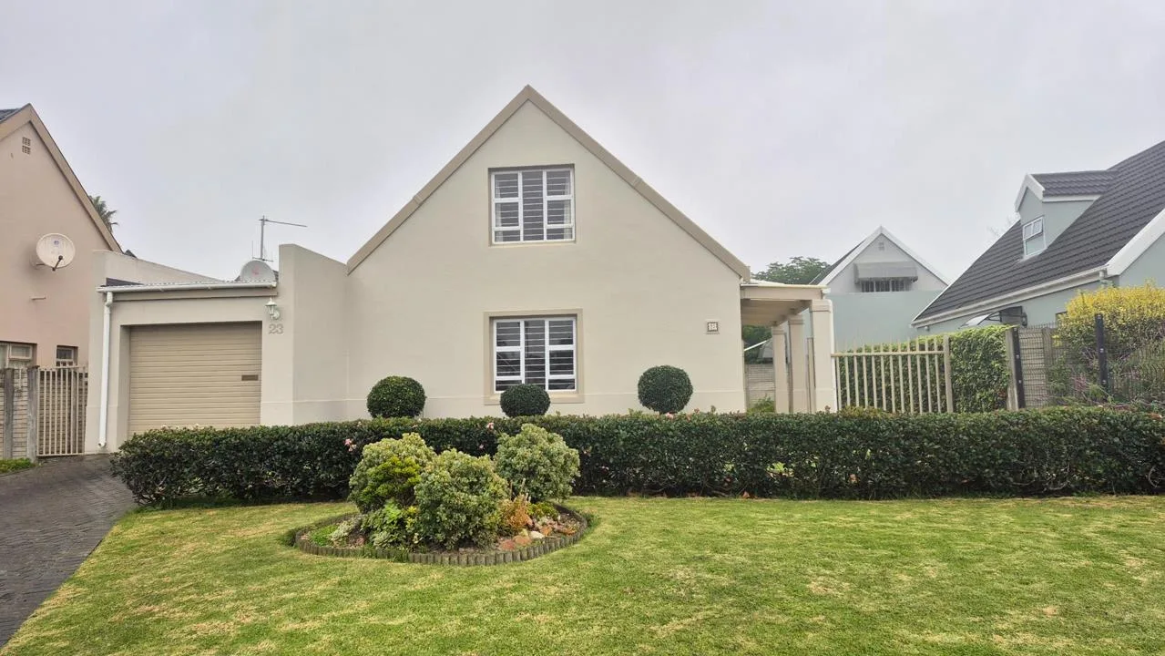 4 Bedroom House for sale in Denver Park