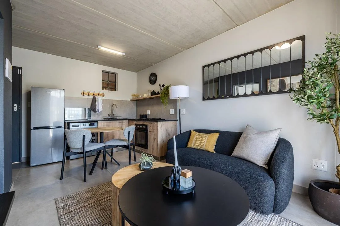 1 Bedroom Apartment / flat to rent in Olifantsfontein