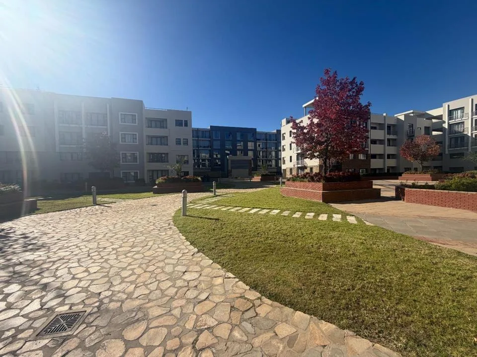 2 Bedroom Apartment / flat to rent in Bedford Gardens