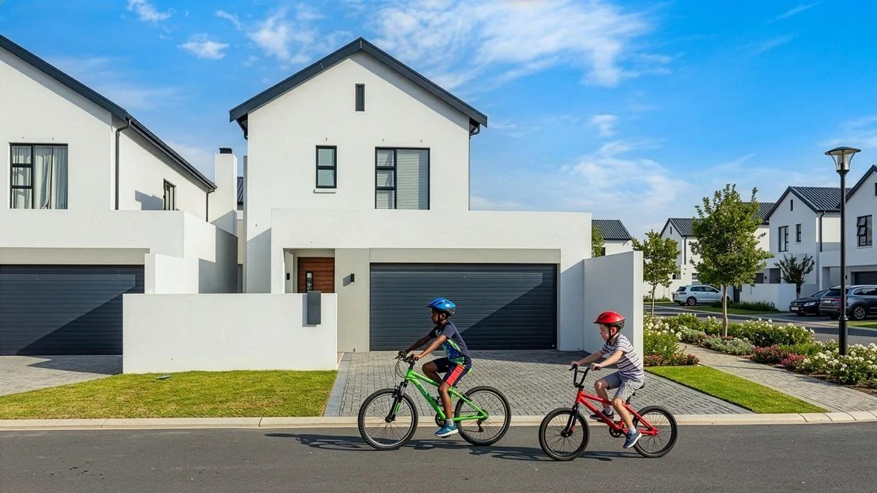 3 Bedroom House for sale in Le Coste Estate