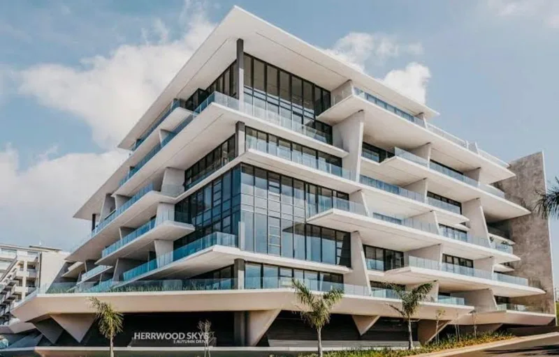 3 Bedroom Apartment / flat to rent in Umhlanga Ridge