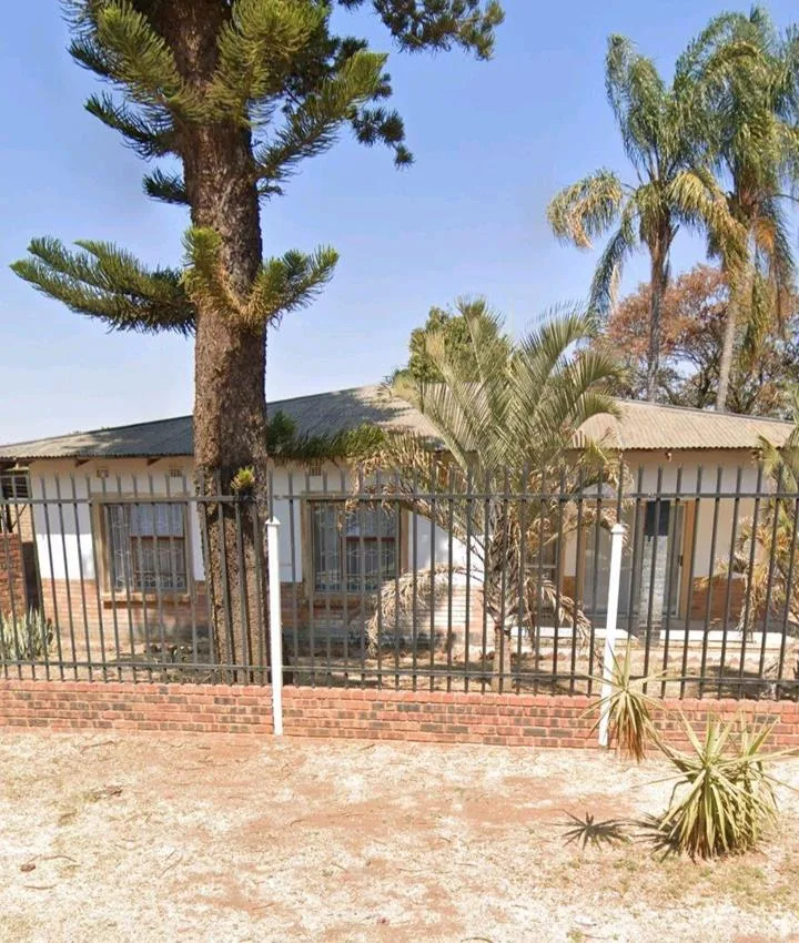 3 Bedroom House to rent in Wolmer
