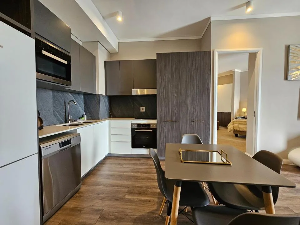 1 Bedroom Apartment / flat to rent in Menlyn