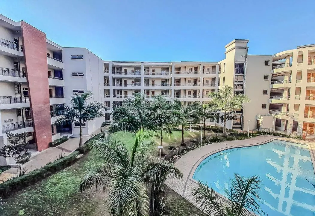 1 Bedroom Apartment / flat to rent in Umhlanga Ridge