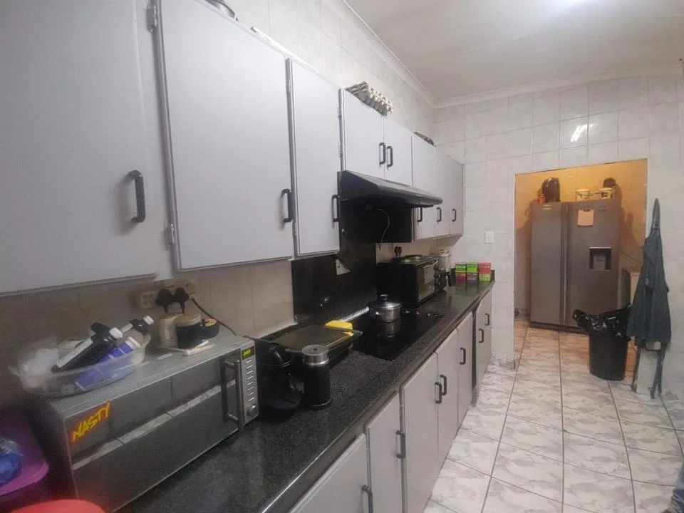 4 Bedroom House to rent in Falcon Ridge