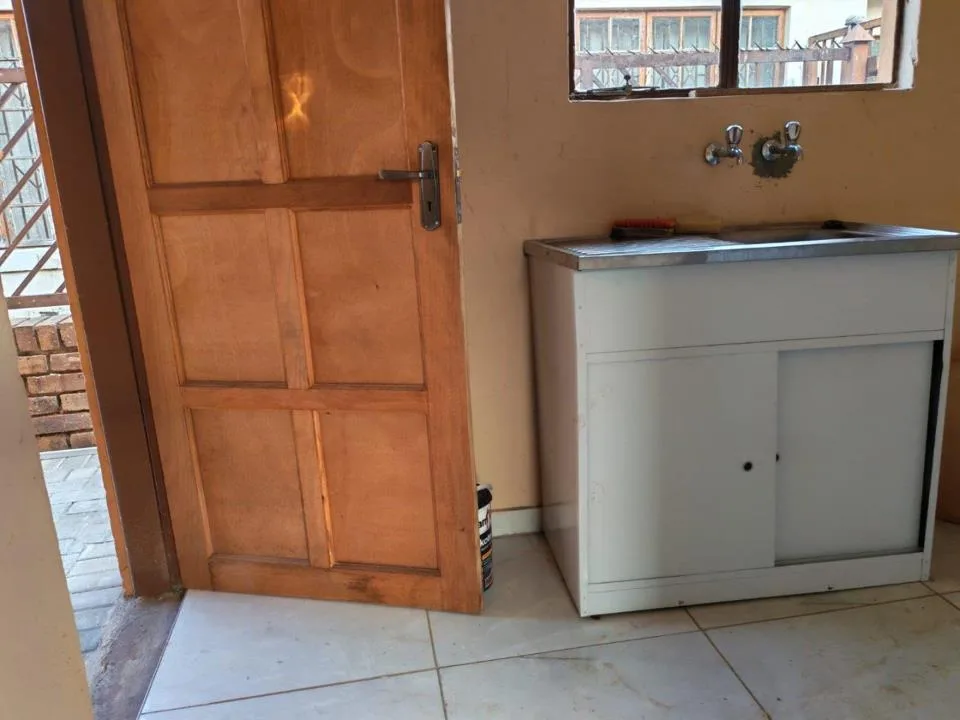 House to rent in Soshanguve VV