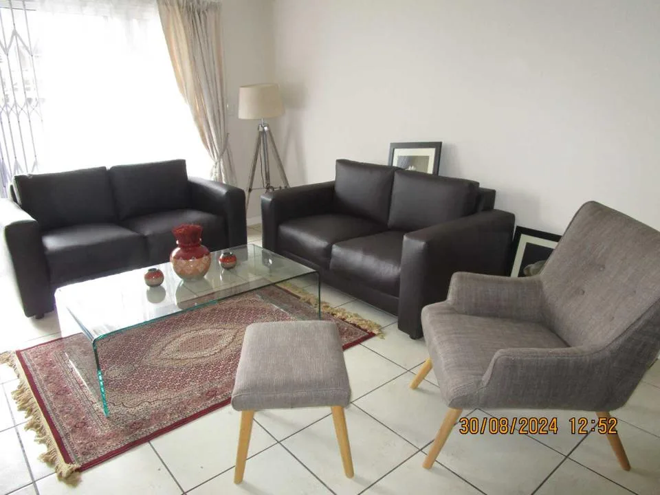 2 Bedroom Apartment / flat to rent in Edenburg