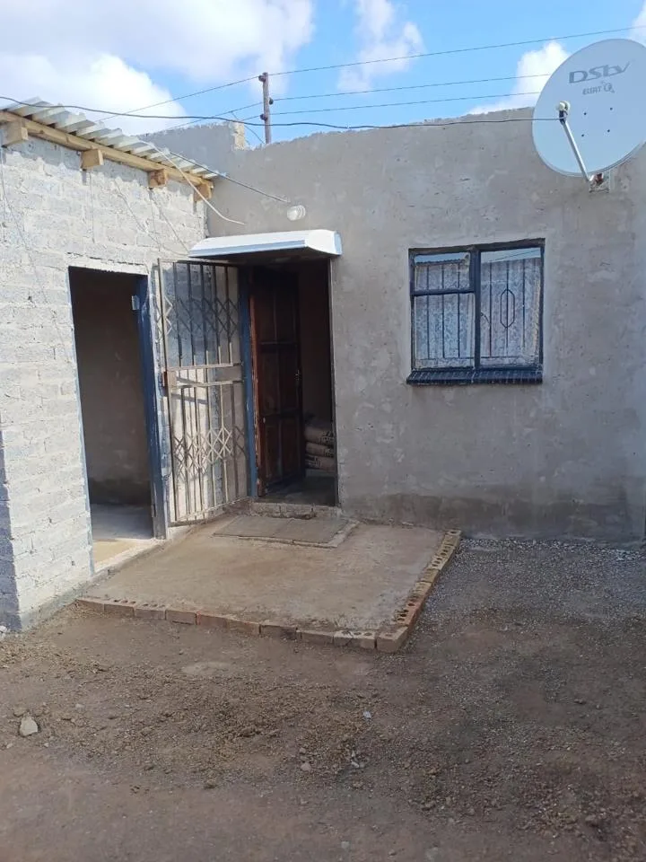 House to rent in Orange Farm