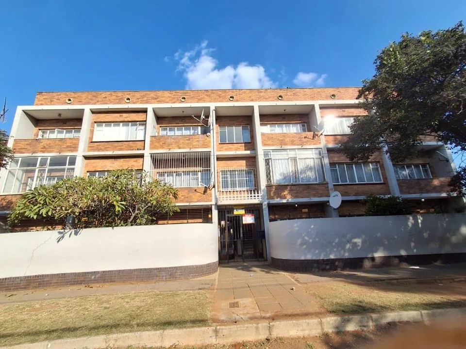 1 Bedroom Apartment / flat to rent in Germiston South
