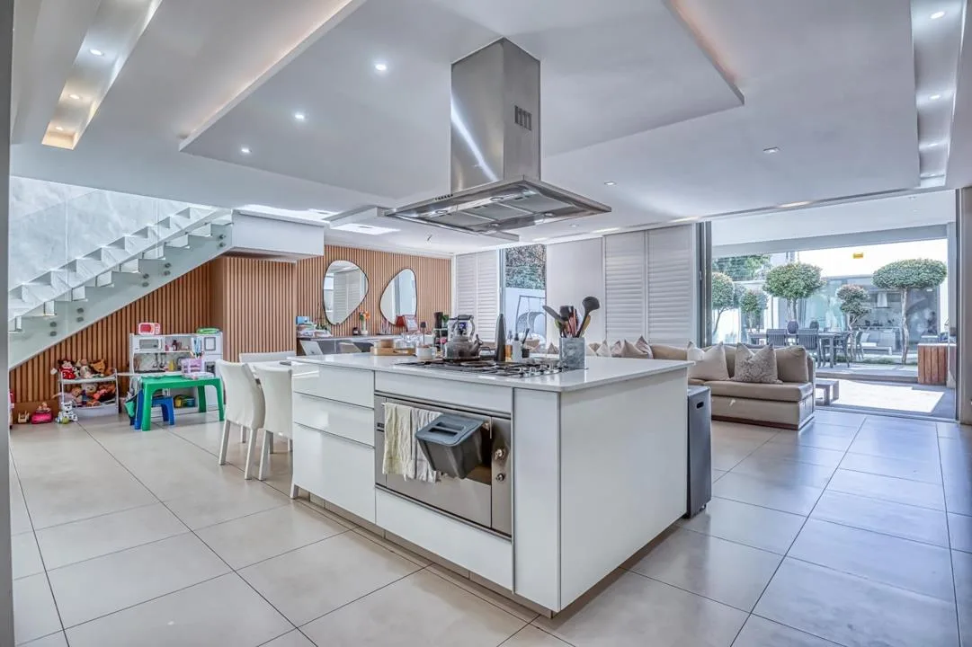4 Bedroom House to rent in Morningside