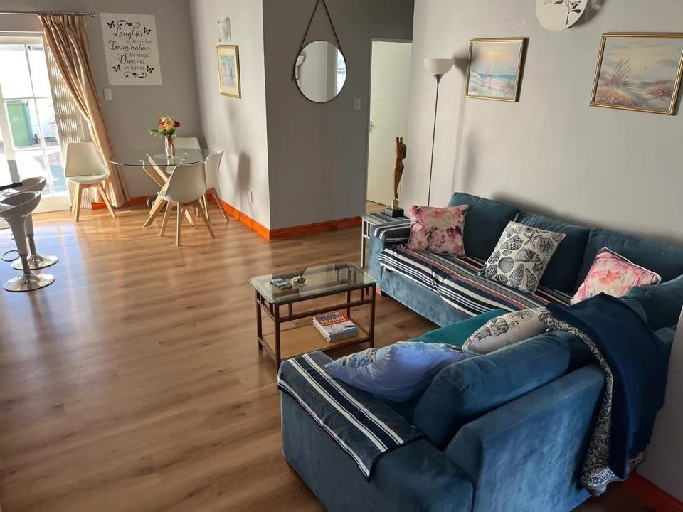 3 Bedroom House to rent in Langebaan North