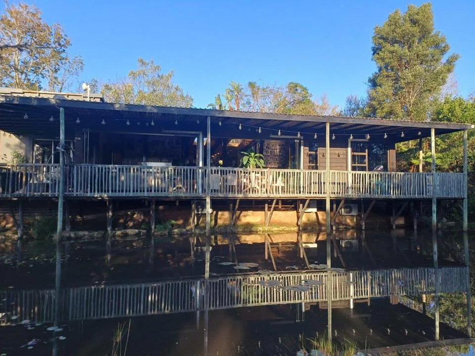 4 Bedroom House for sale in Wilderness Heights