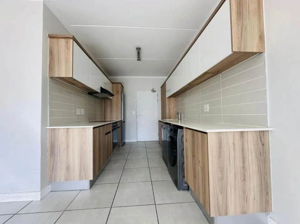 1 Bedroom Apartment / flat to rent in Willow Park Manor
