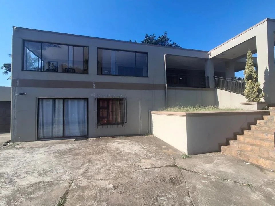 7 Bedroom House to rent in Meer En See