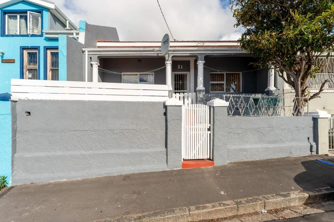 3 Bedroom House for sale in Woodstock