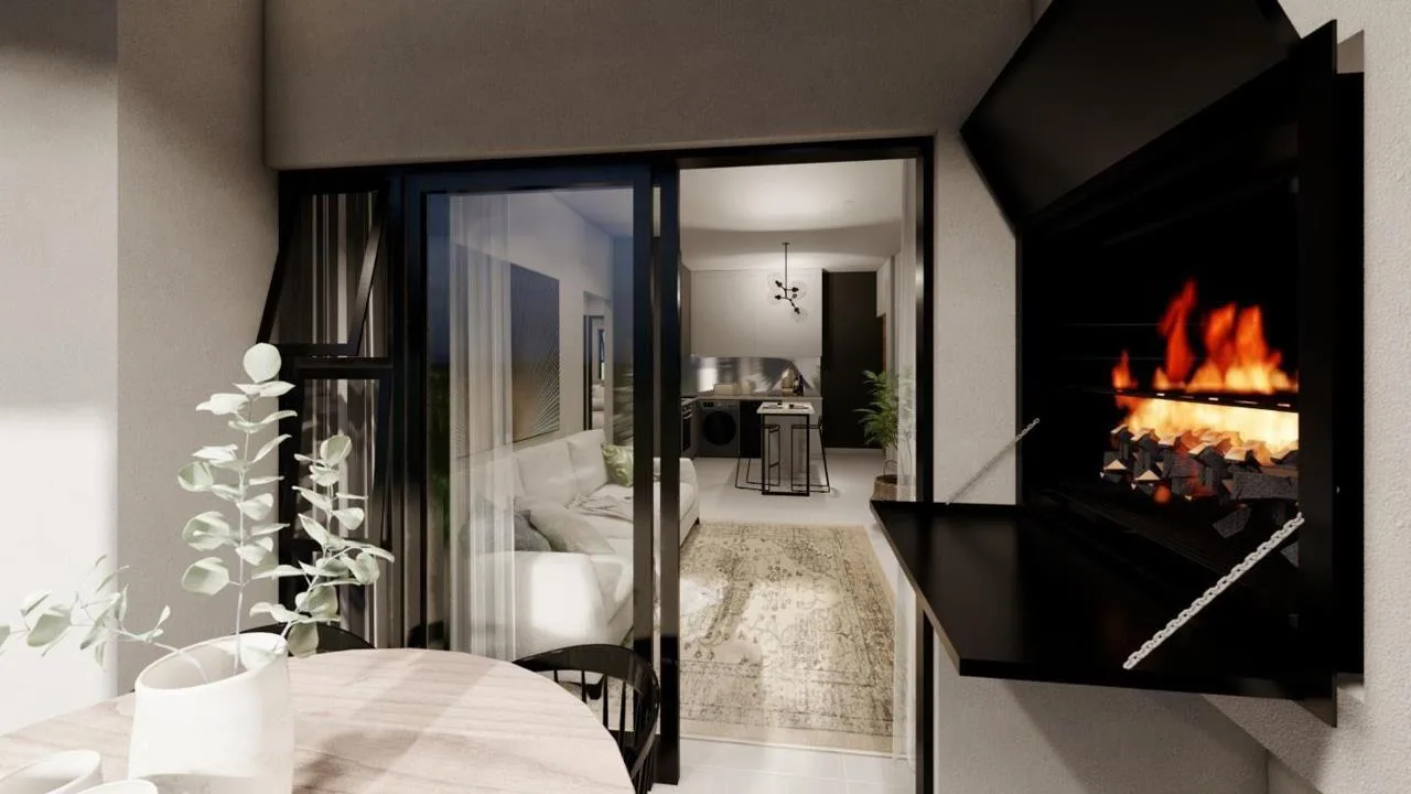 2 Bedroom Apartment / flat for sale in Bloubergrant
