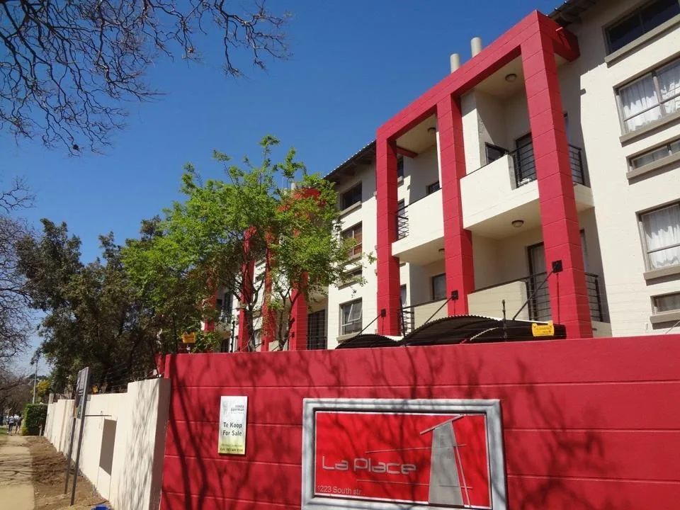 1 Bedroom Apartment / flat to rent in Hatfield