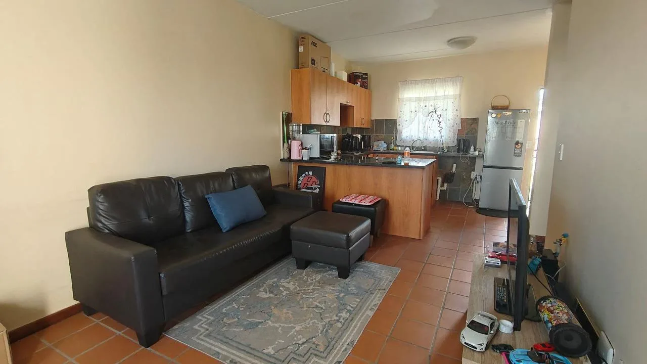 1 Bedroom Apartment / flat to rent in Sundowner