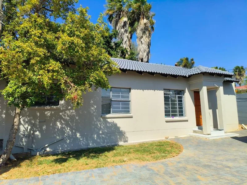 3 Bedroom House to rent in Sundowner