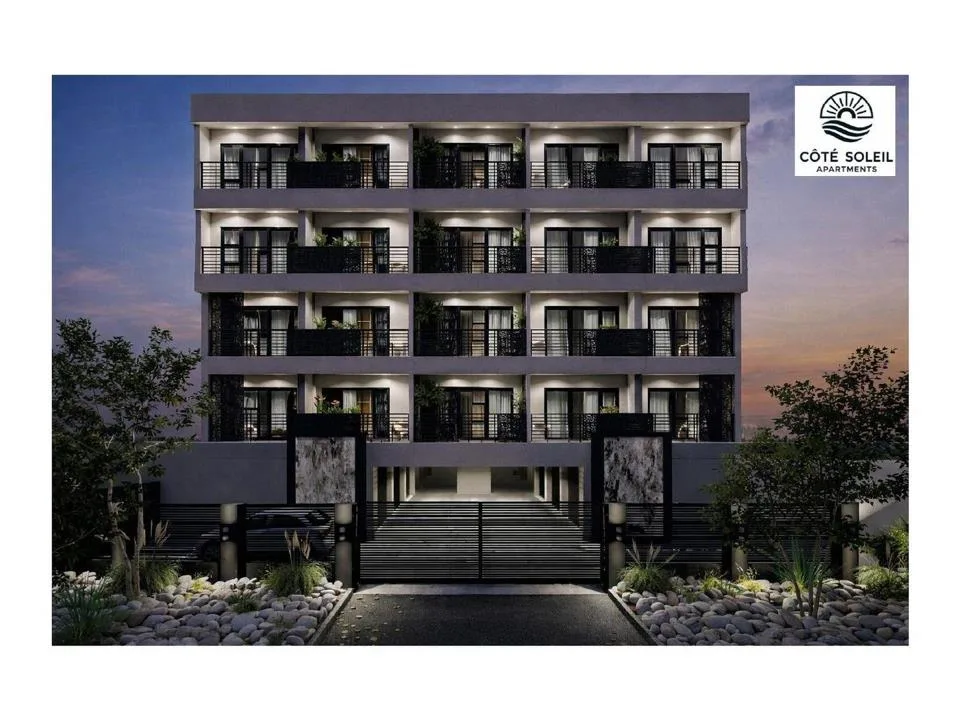 1 Bedroom Apartment / flat for sale in Blouberg Rise
