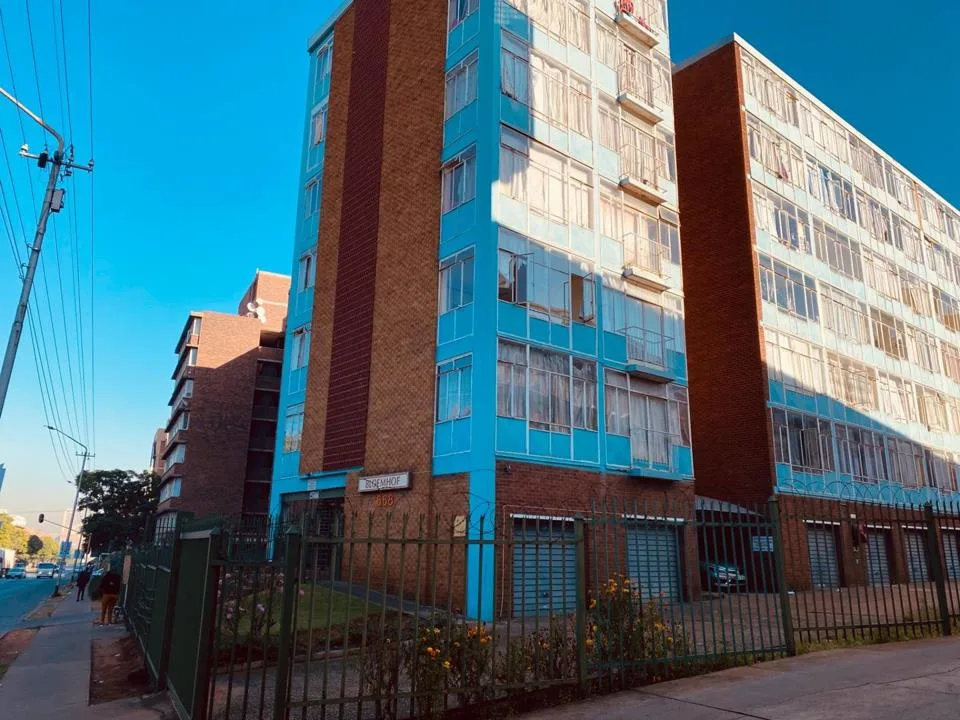 Apartment / flat to rent in Arcadia