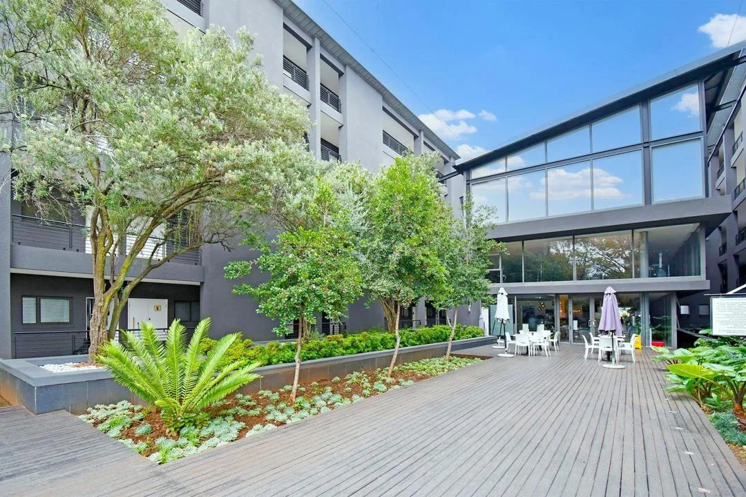 2 Bedroom Apartment / flat to rent in Bedfordview