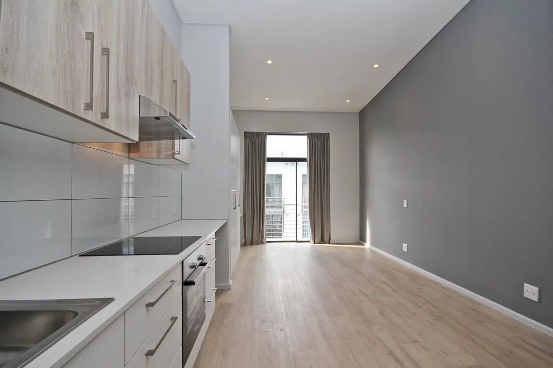 Apartment / flat to rent in Woodstock