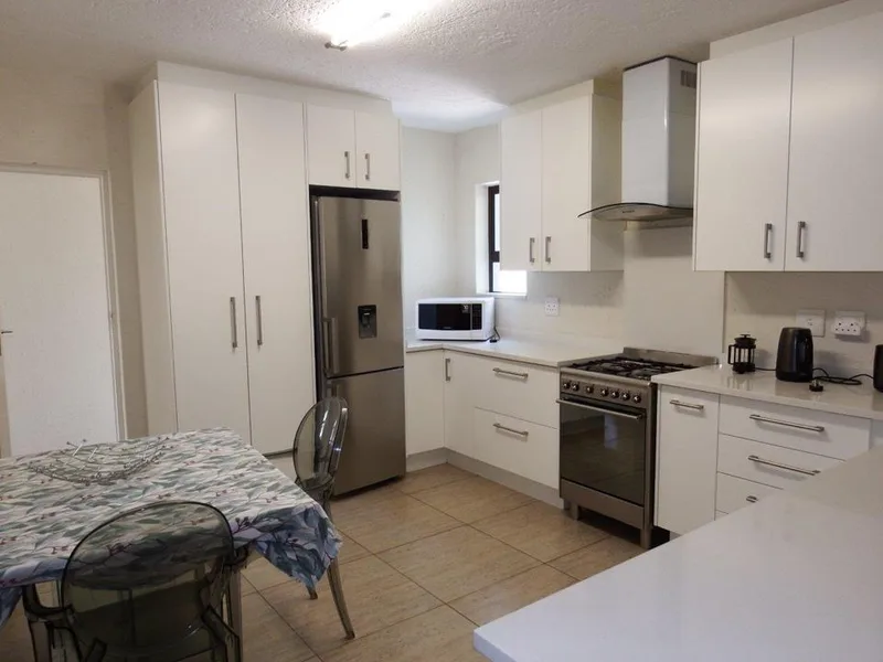 2 Bedroom Apartment / flat to rent in Silver Lakes Golf Estate