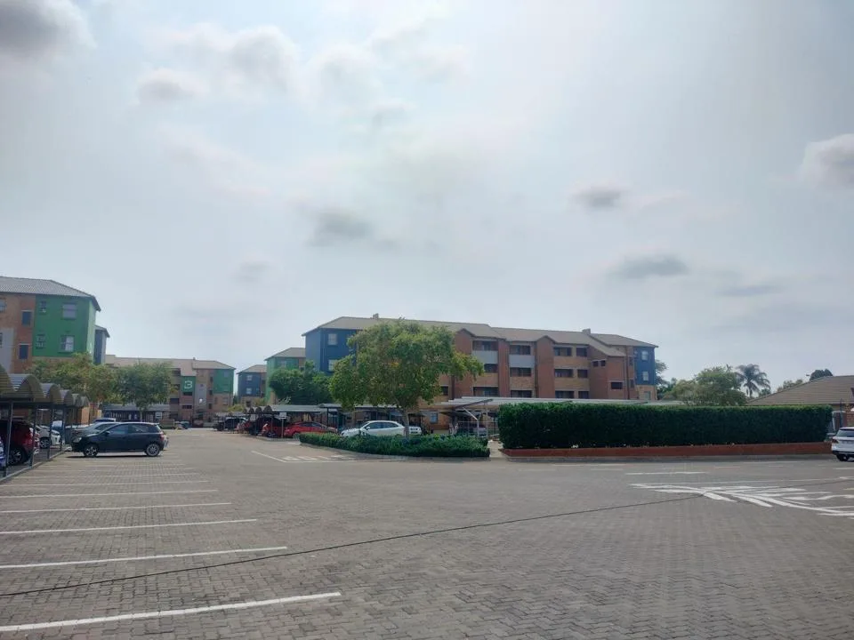 2 Bedroom Apartment / flat to rent in Heuweloord