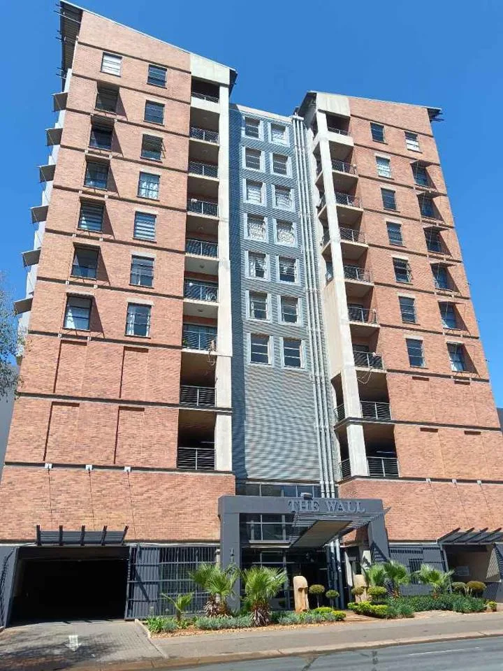 2 Bedroom Apartment / flat to rent in Hatfield