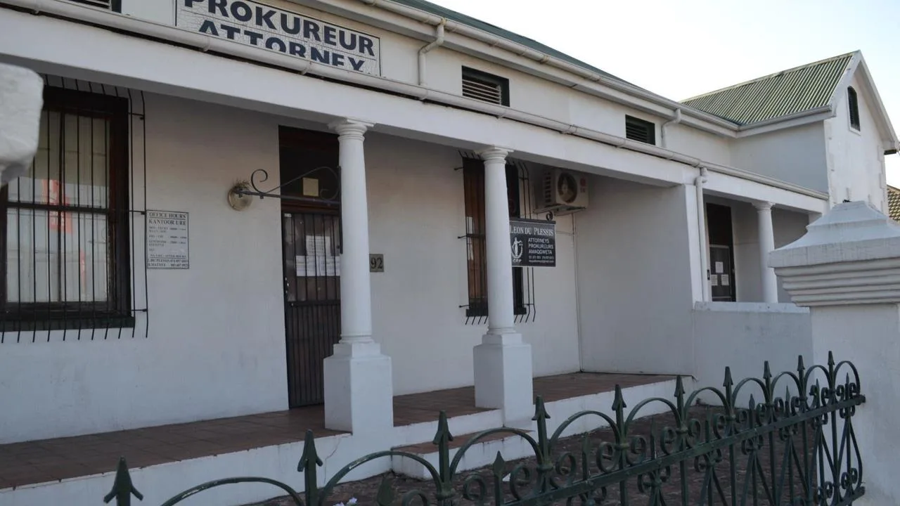 3 Bedroom House for sale in Paarl Central