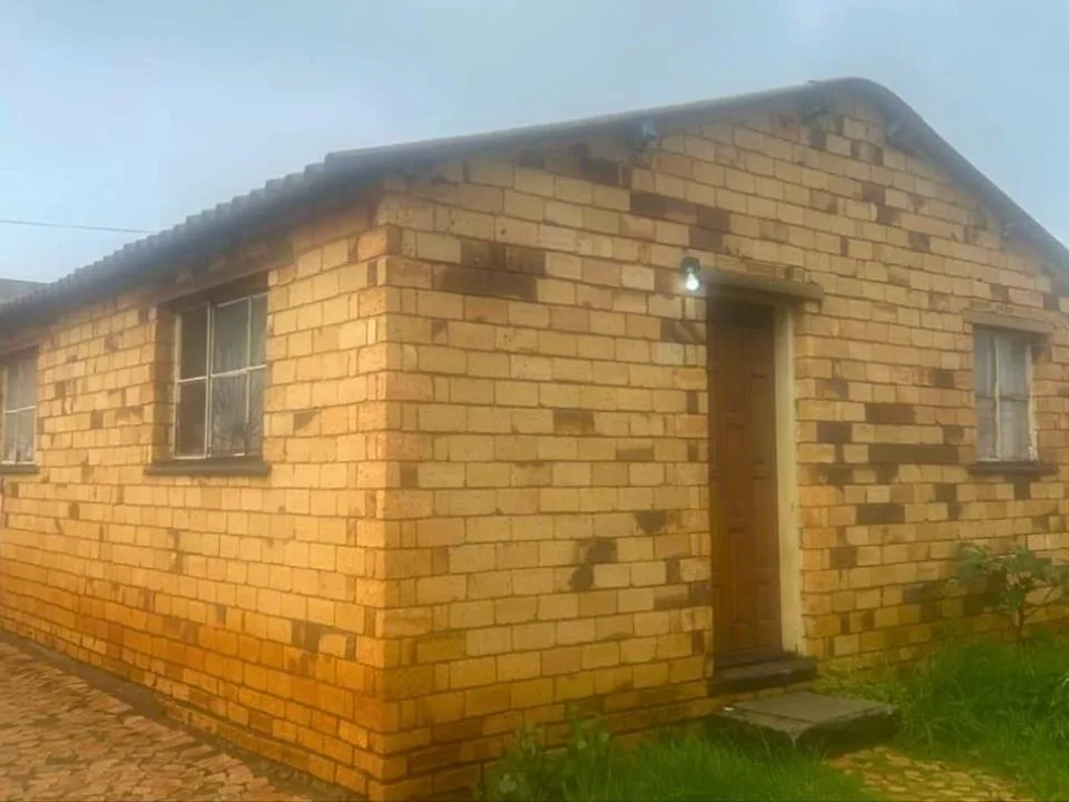 2 Bedroom House to rent in Mapetla