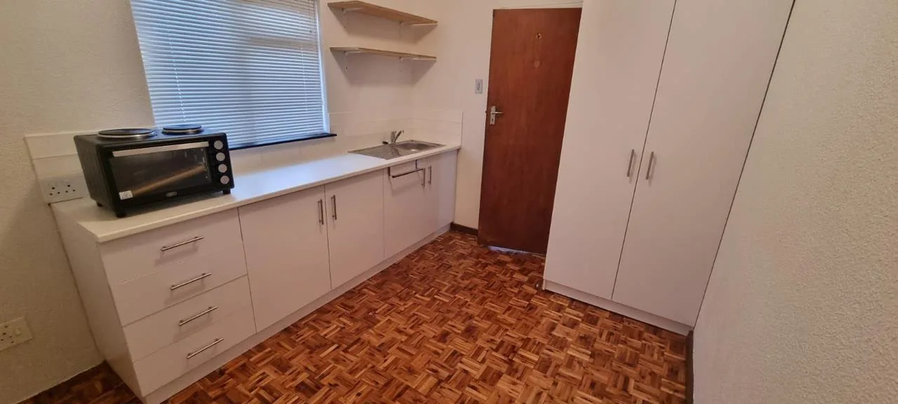 0.5 Bedroom House to rent in Kaapzicht