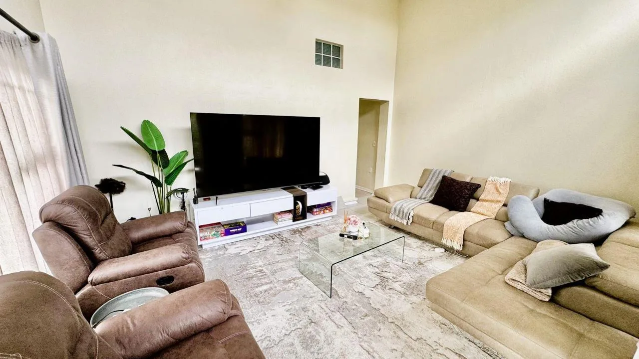4 Bedroom House to rent in Mnandi