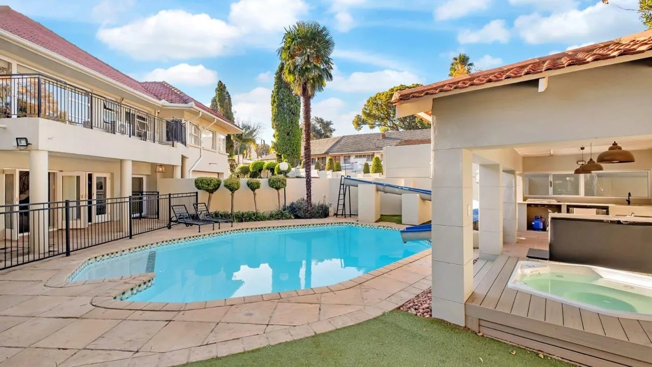 4 Bedroom House to rent in Victory Park