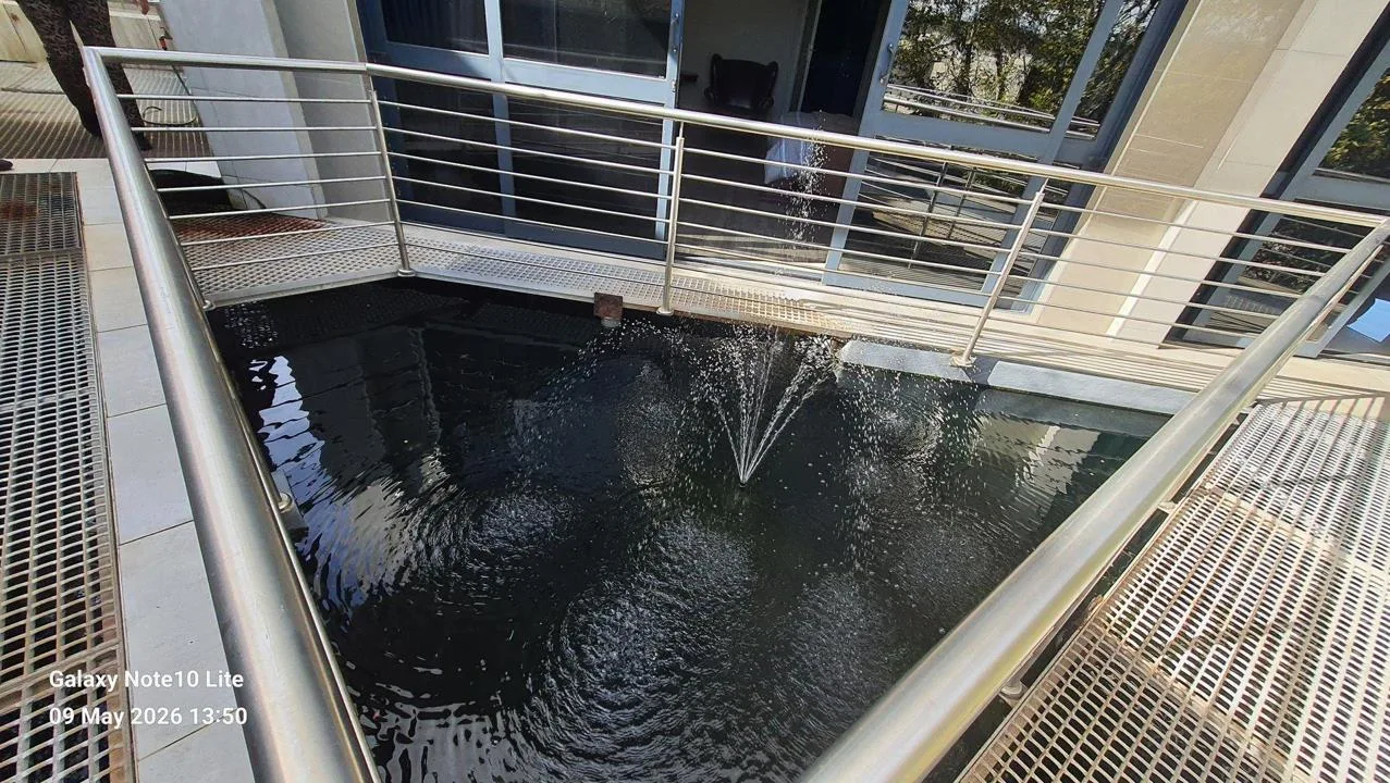 2 Bedroom Apartment / flat to rent in Silver Lakes Golf Estate