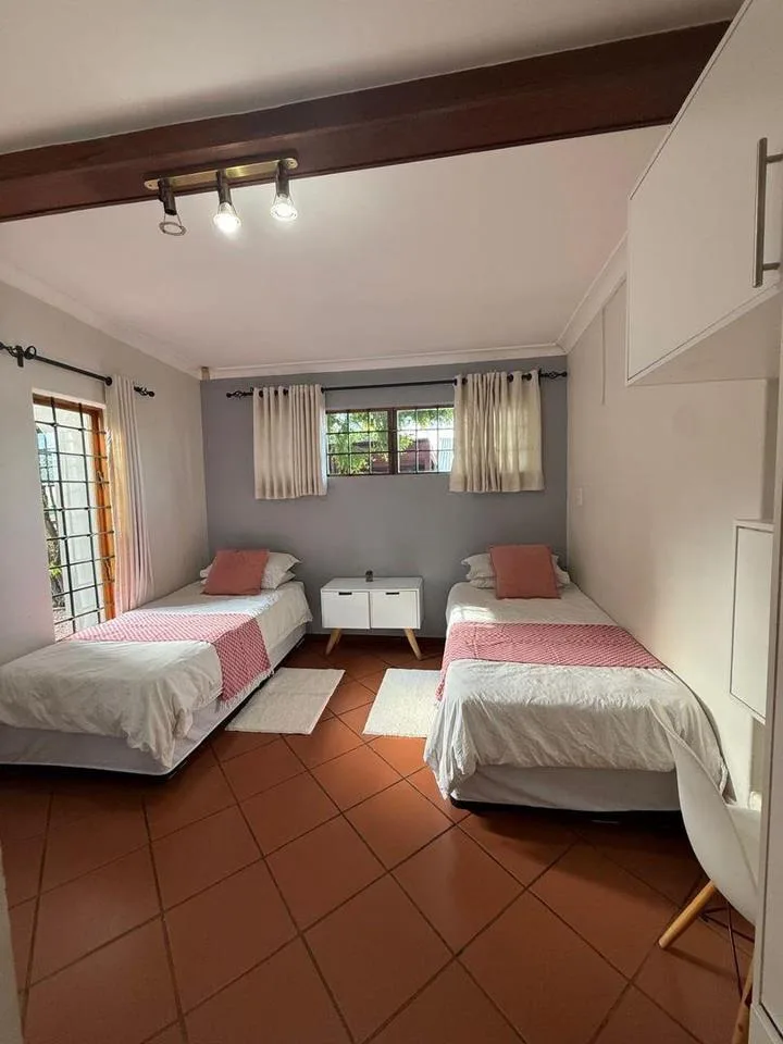 5 Bedroom House to rent in Westdene