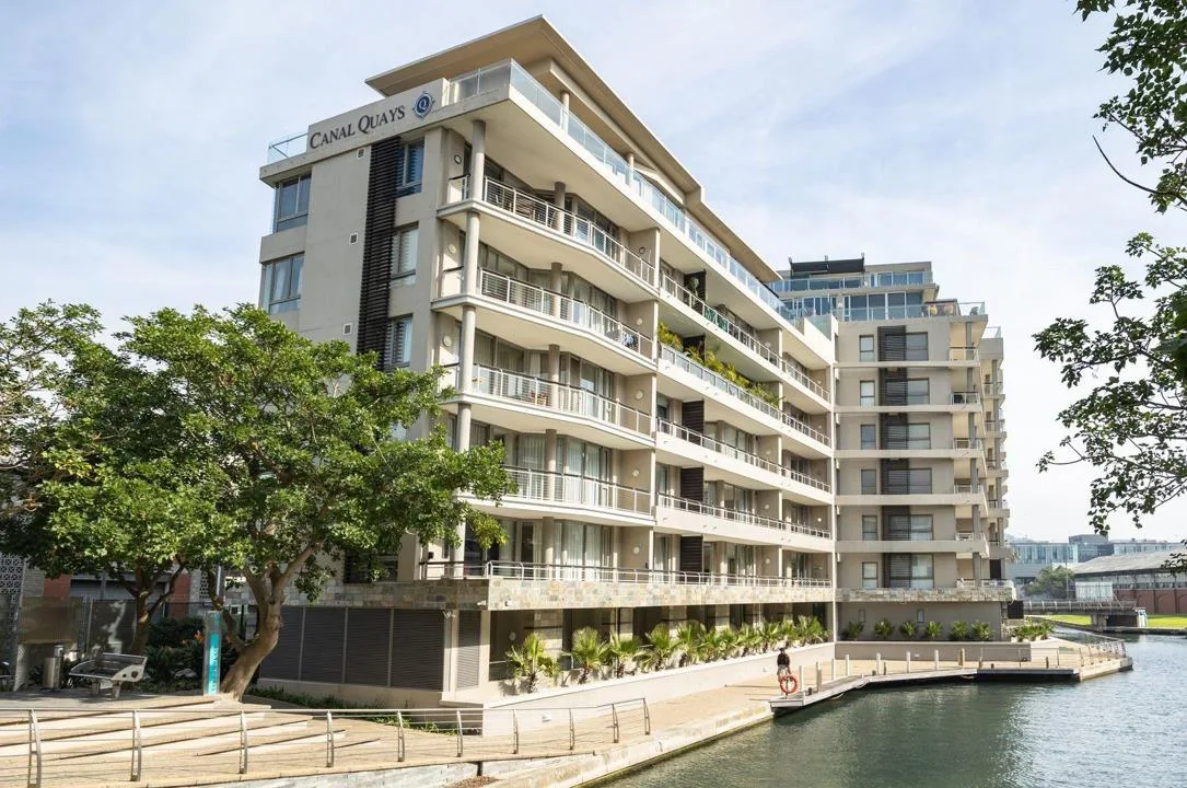 1 Bedroom Apartment / flat for sale in Foreshore