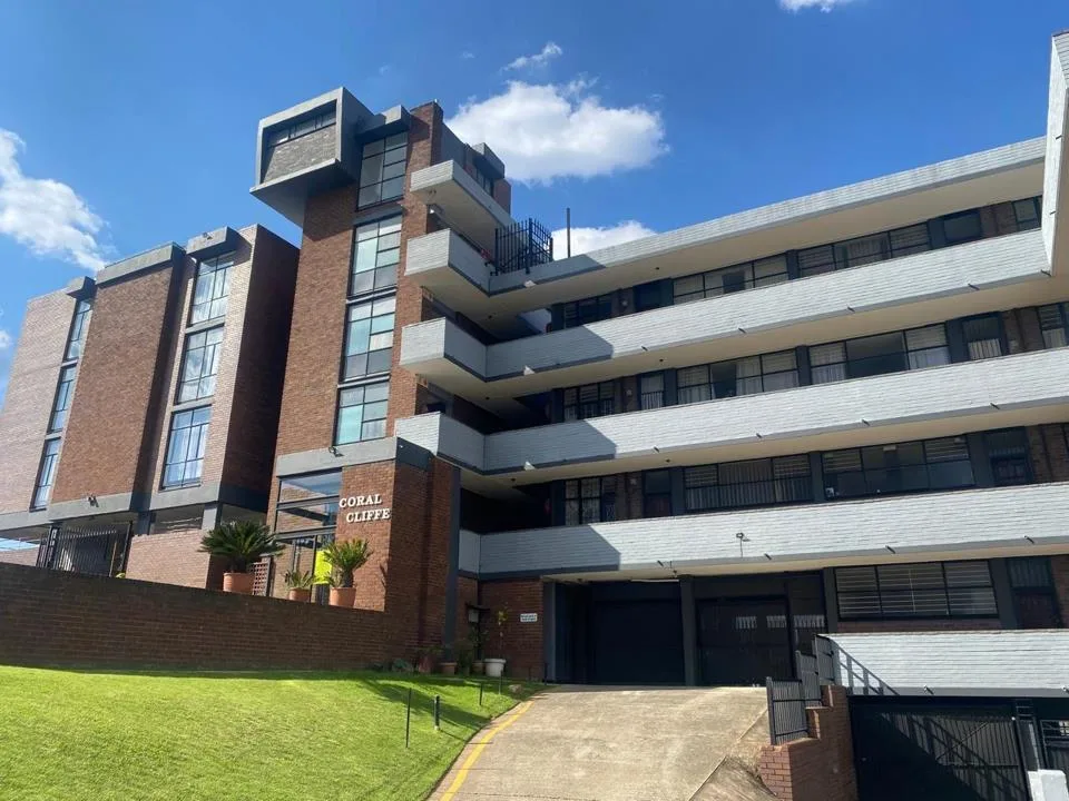 2 Bedroom Apartment / flat to rent in Honeyhills