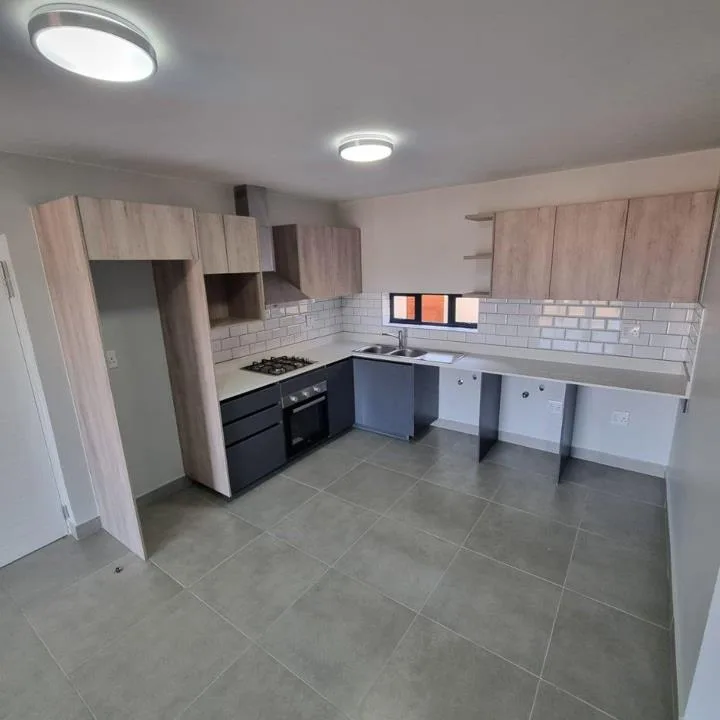 2 Bedroom Apartment / flat to rent in Hartland Lifestyle Estate