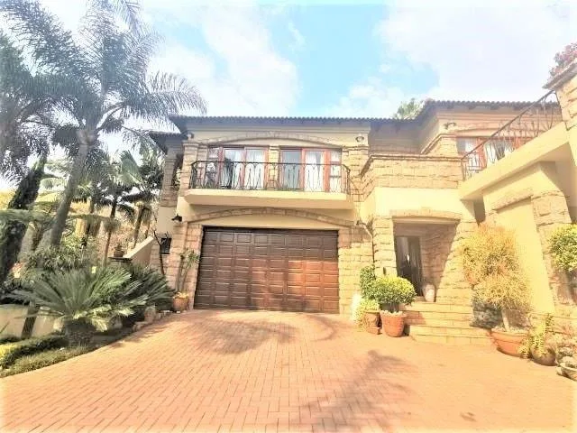 2 Bedroom House to rent in Waterkloof