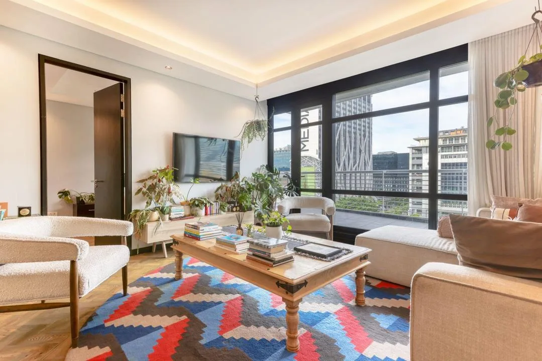 2 Bedroom Apartment / flat for sale in Cape Town City Centre
