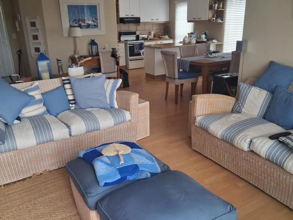 3 Bedroom House to rent in Myburgh Park