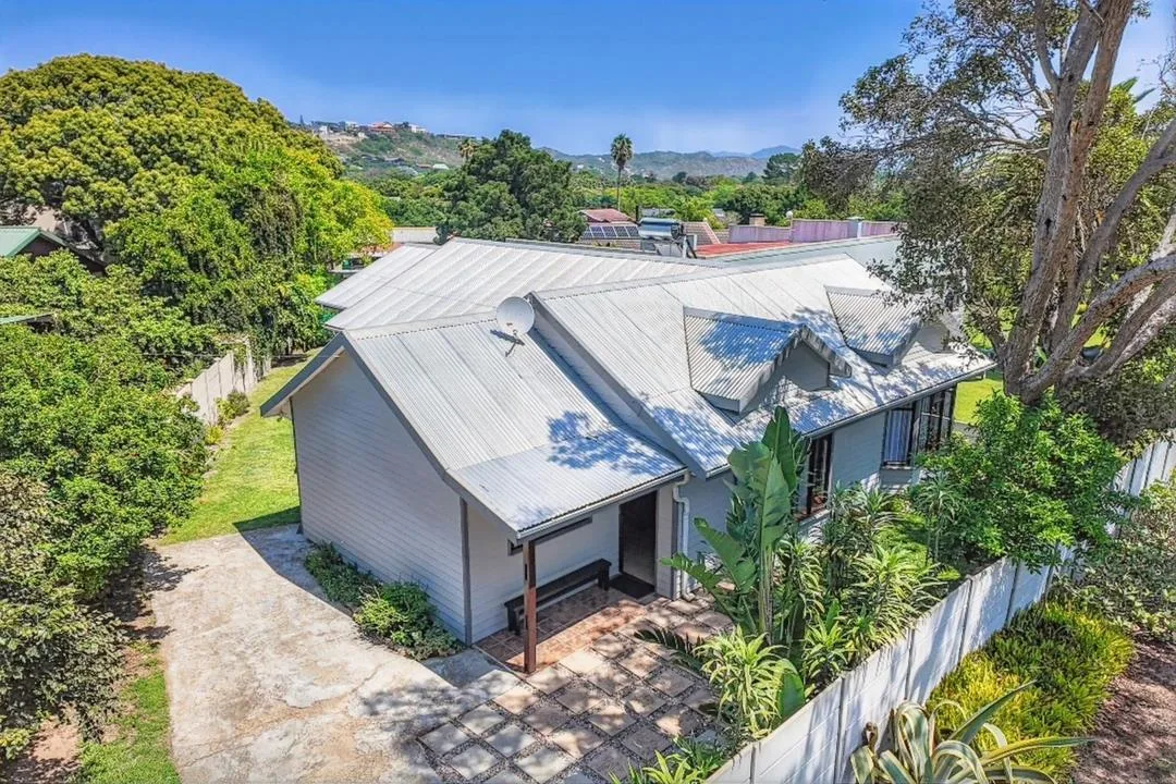 3 Bedroom House for sale in Sedgefield Central