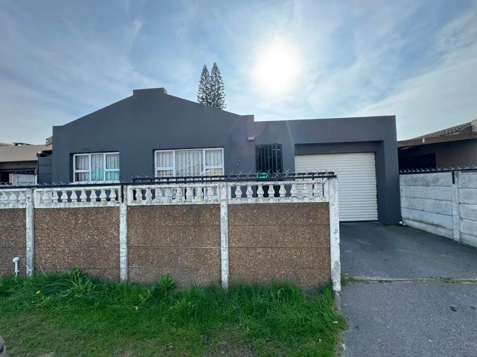 3 Bedroom House for sale in Russels Rest