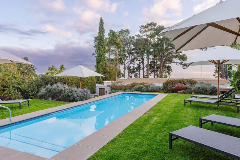 1 Bedroom House to rent in La Concorde