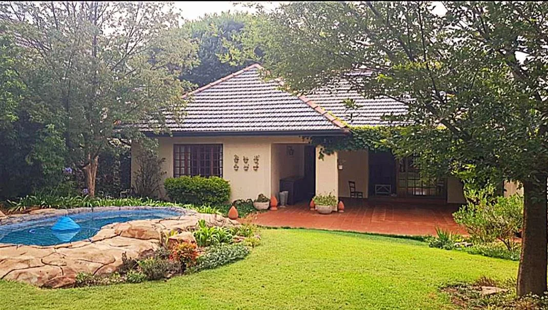 3 Bedroom House to rent in Linden