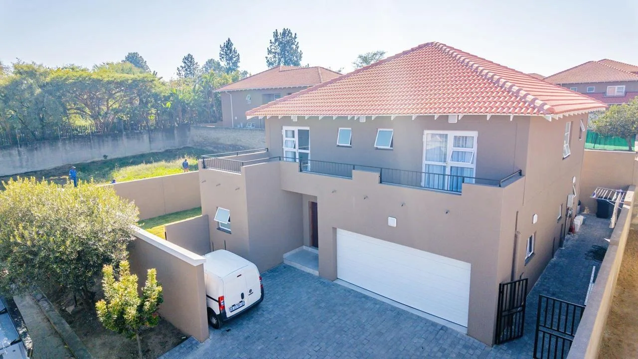 4 Bedroom Townhouse to rent in Craigavon